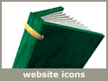 website icons