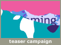 teaser campaign