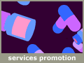 services promotion