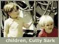 children, Cutty Sark