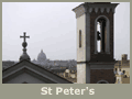 St Peter's Rome